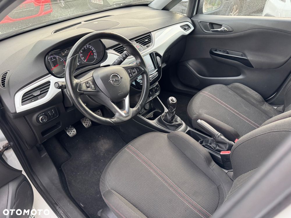Opel Corsa 1.4 T Color Edition S&S - 10