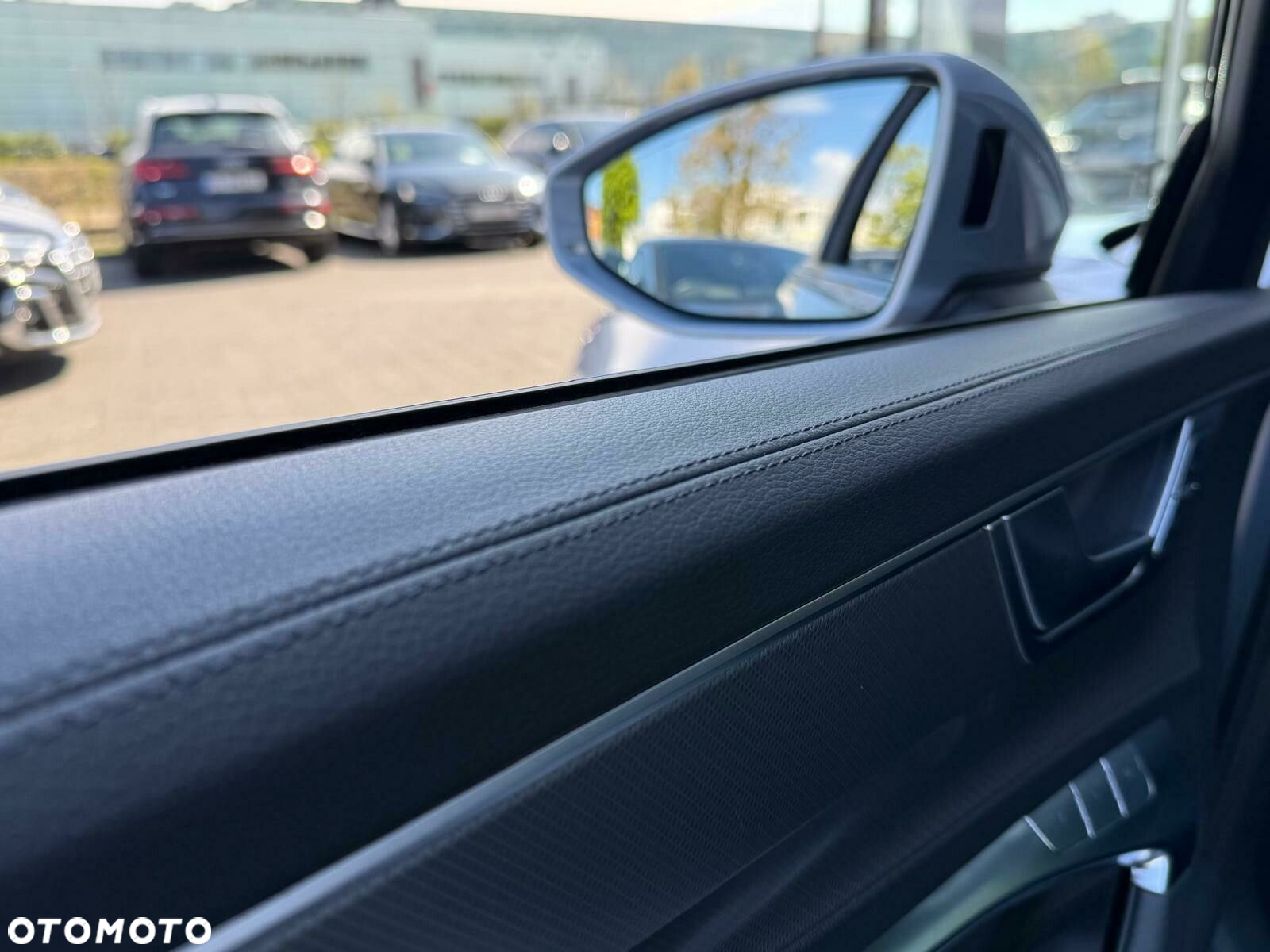 Audi A6 - 26