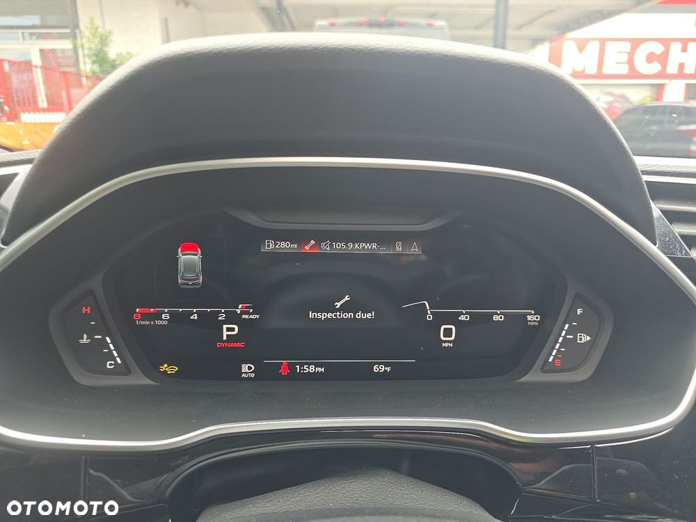 Audi Q3 45 TFSI Quattro S tronic S line - 10