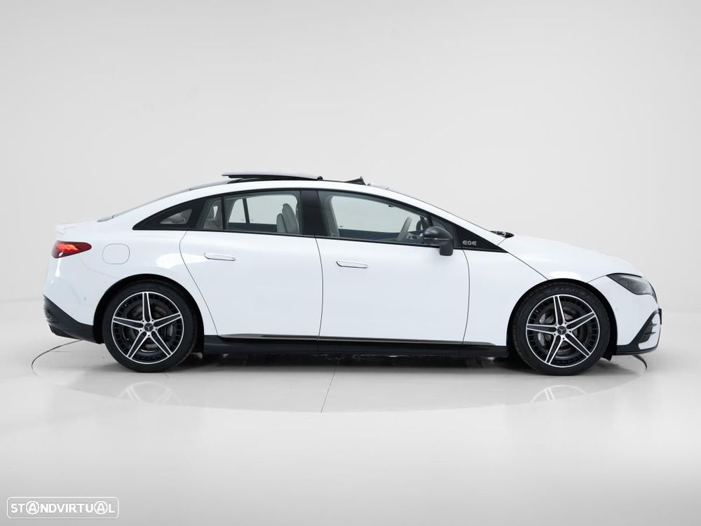 Mercedes-Benz EQE 43 AMG 4Matic - 3