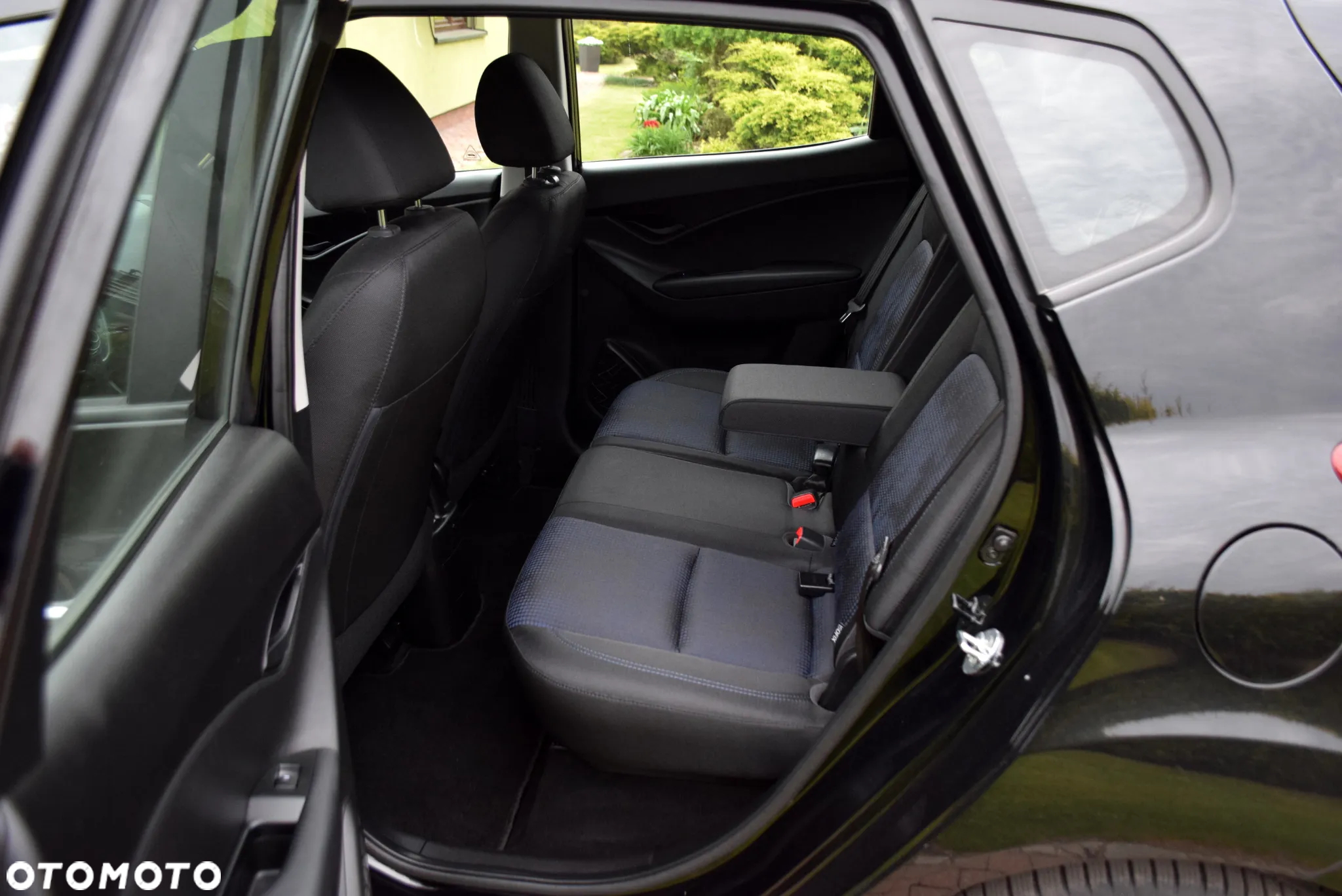 Hyundai ix20 1.4 BlueDrive Comfort - 16