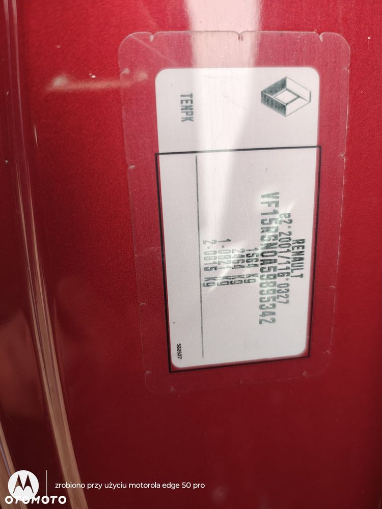 Renault Clio 1.2 16V Limited - 25