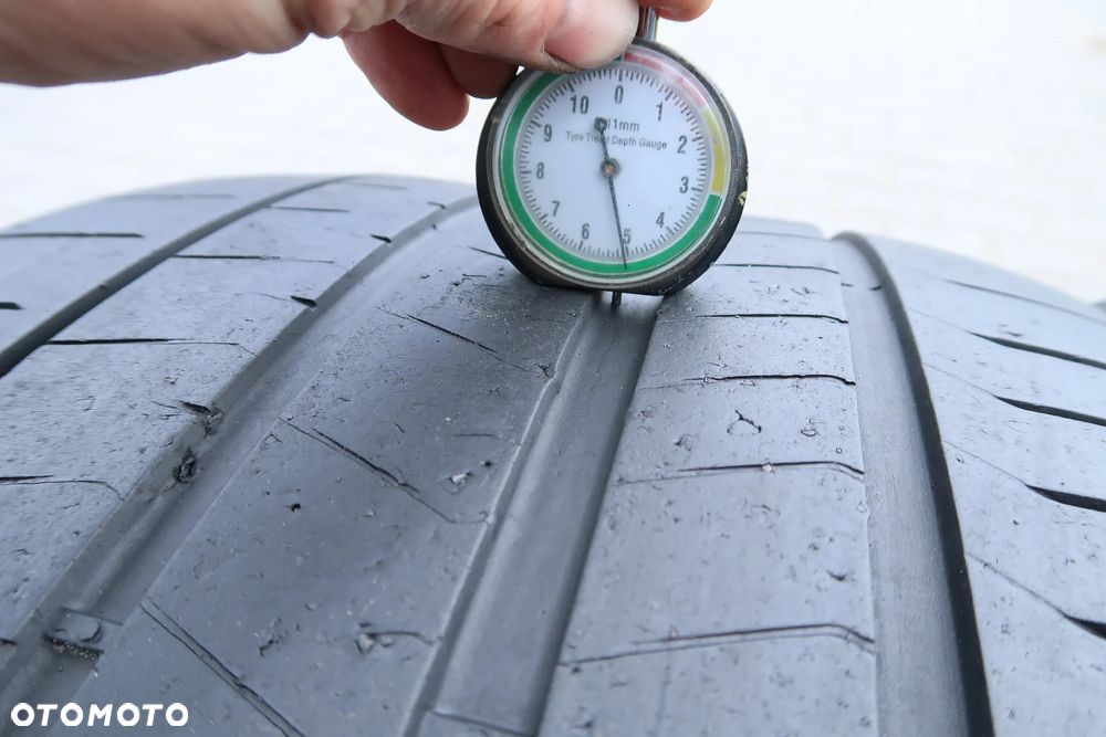 315/30R21 275/35R21 PIRELLI Pzero 24R - 2