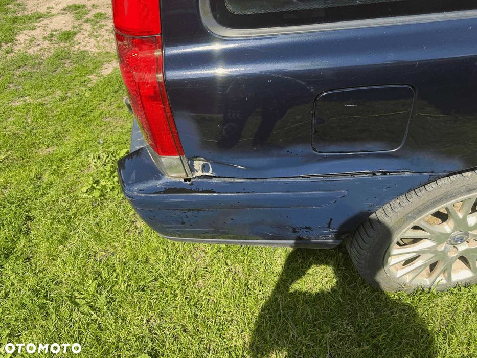 Volvo V70 2.4 Edition - 8