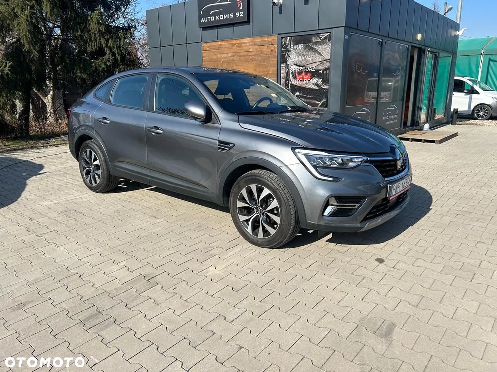 Renault Arkana TCe 140 EDC INTENS - 2
