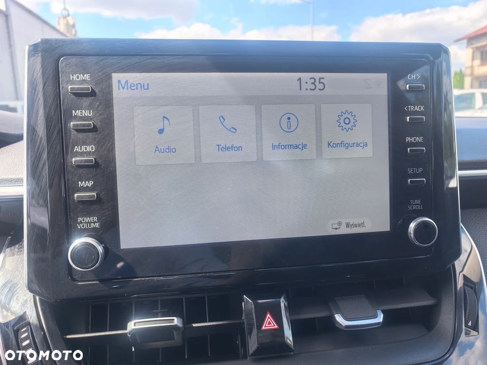 Toyota Corolla 1.5 Comfort - 11
