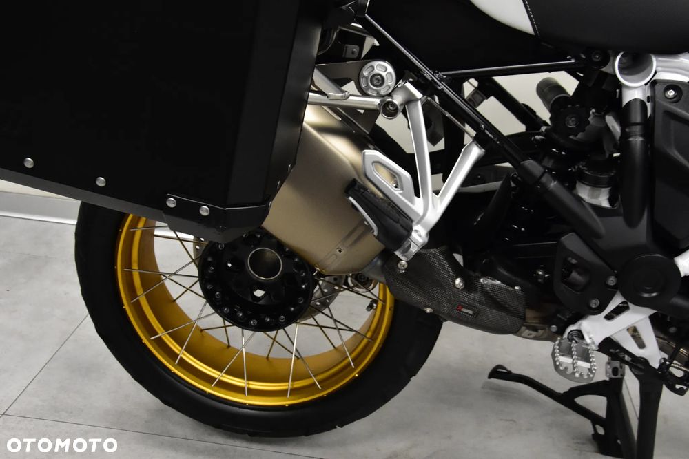 BMW GS - 30