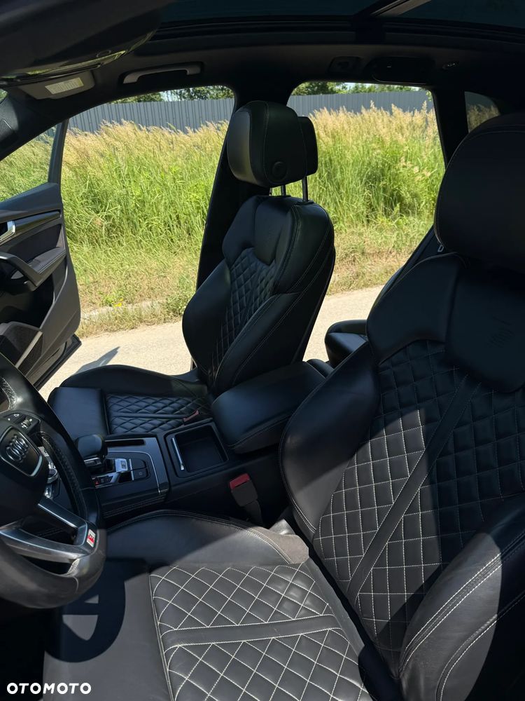 Audi SQ5 - 8
