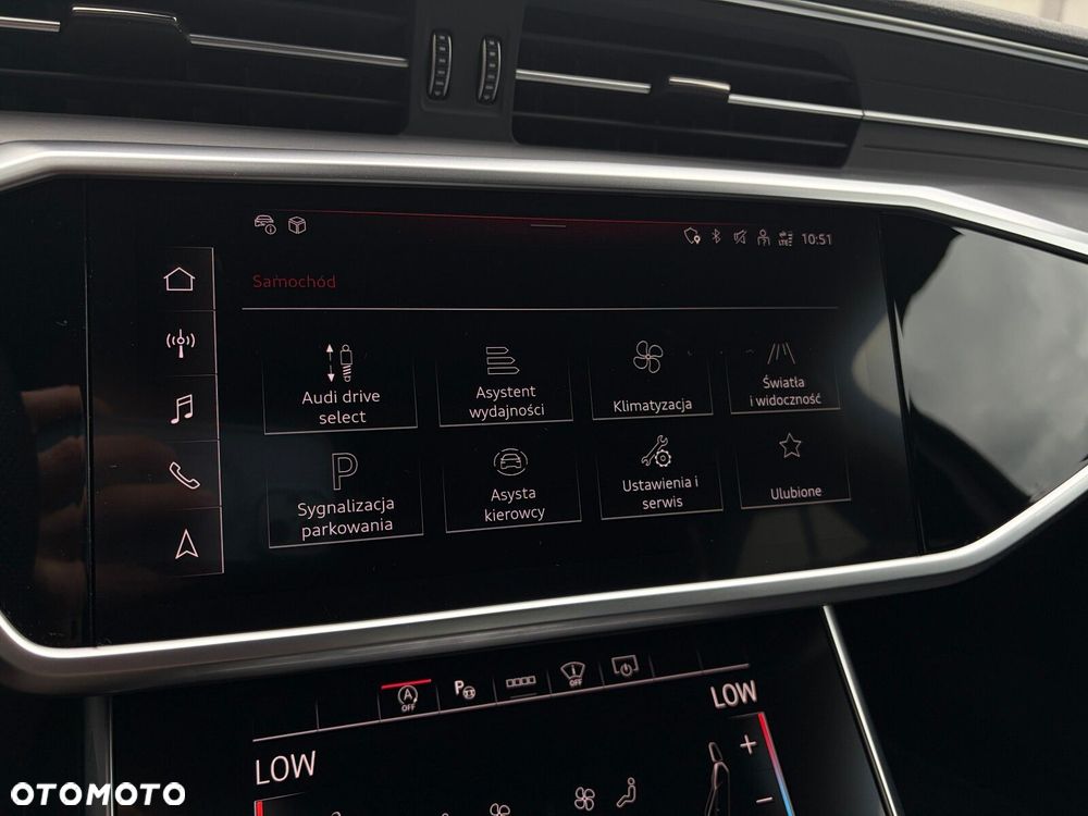 Audi A6 Limousine - 31