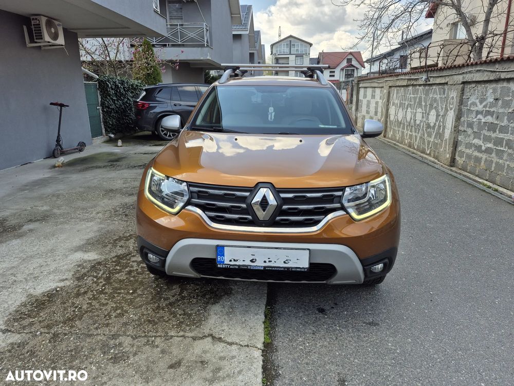 Dacia Duster - 13
