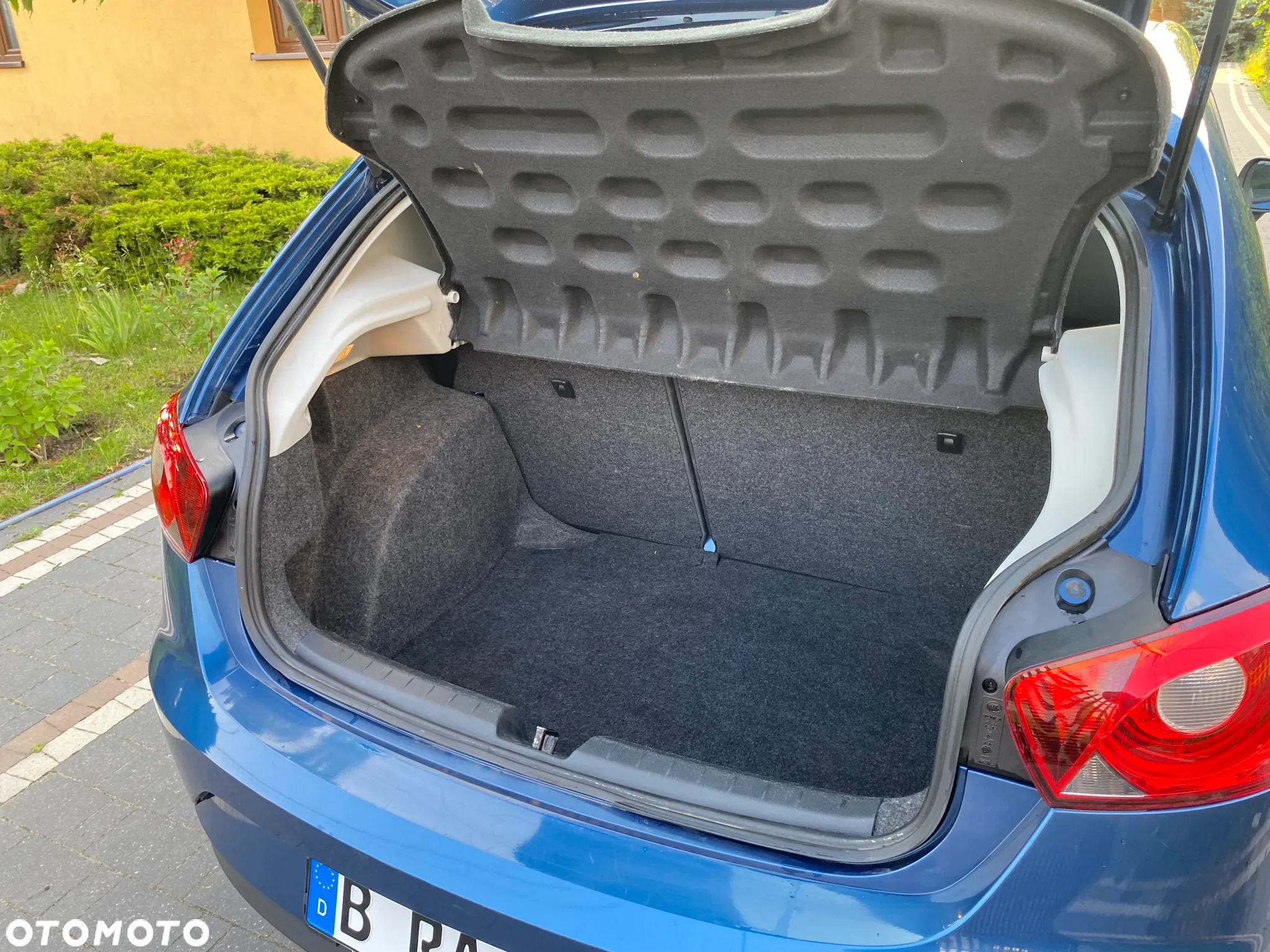 Seat Ibiza 1.2 12V Reference 4YOU - 12