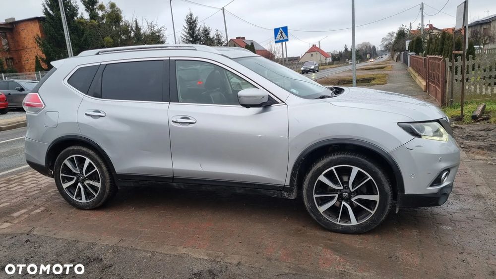 Nissan X-Trail 1.6 DCi Tekna - 1