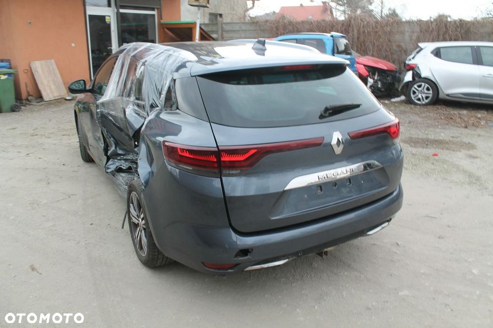 Renault Megane - 7
