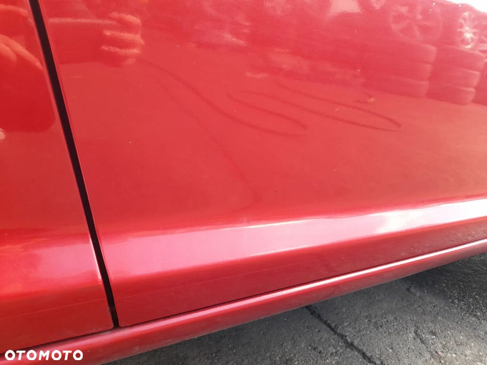 MAZDA RX-8 DRZWI PRAWY PRZÓD PRAWE PRZEDNIE 27A - 6