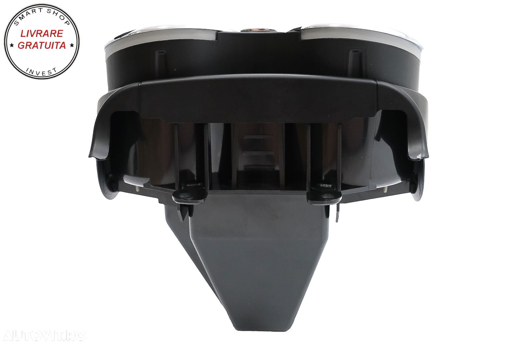 Suport Pahare Negru Mercedes CLS C219 W219 (2003-2010)- livrare gratuita - 4