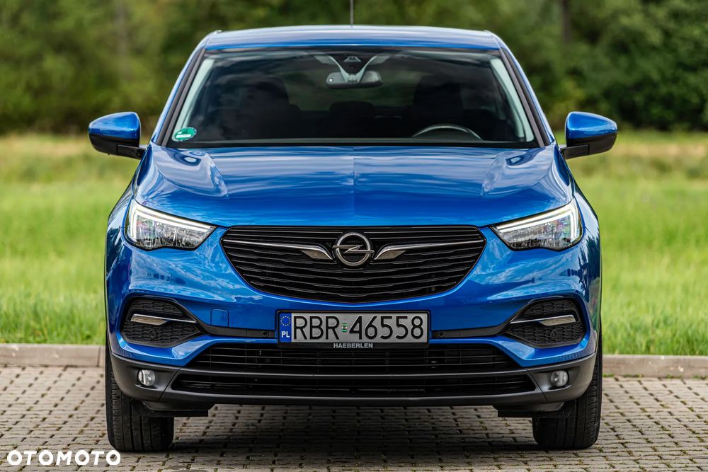 Opel Grandland X 1.2 Start/Stop Edition - 15