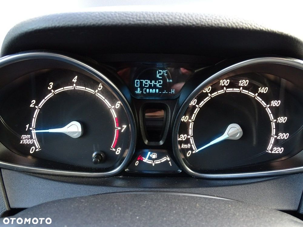 Ford B-MAX 1.0 EcoBoost Trend - 16