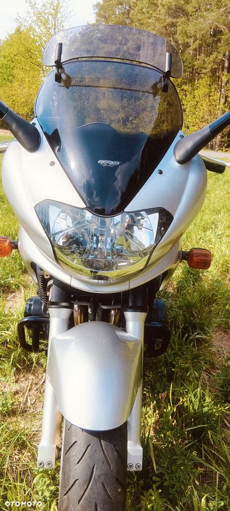 Kawasaki ZR - 2