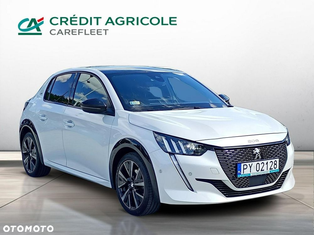 Peugeot 208 1.2 PureTech GT S&S EAT8 - 8