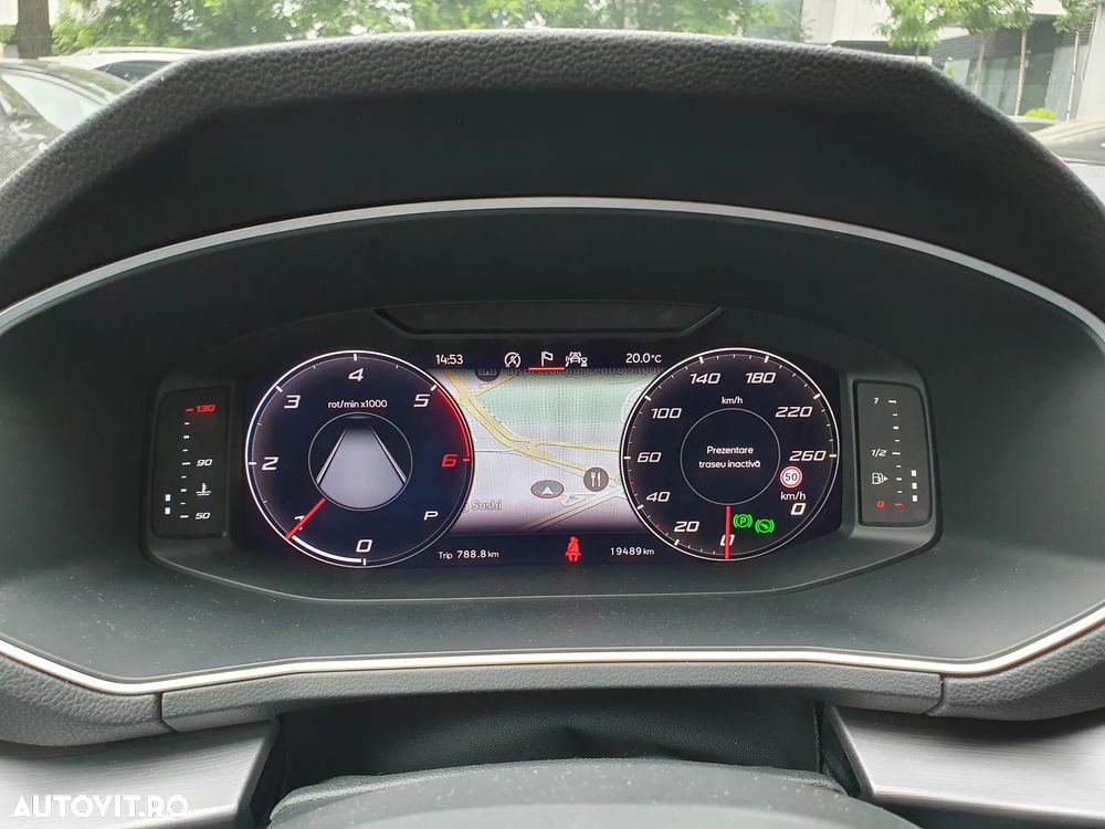 Seat Tarraco 2.0 TDI DSG 4DRIVE Xcellence - 1