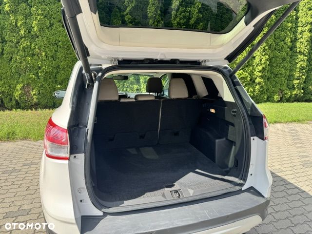 Ford Escape - 2