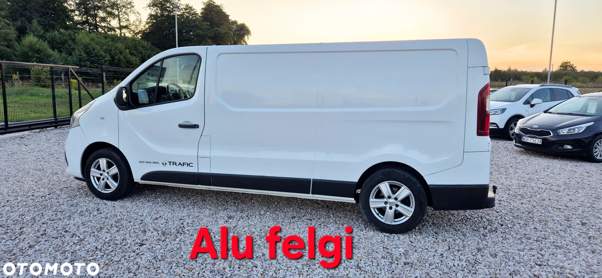 Renault Trafik - 8