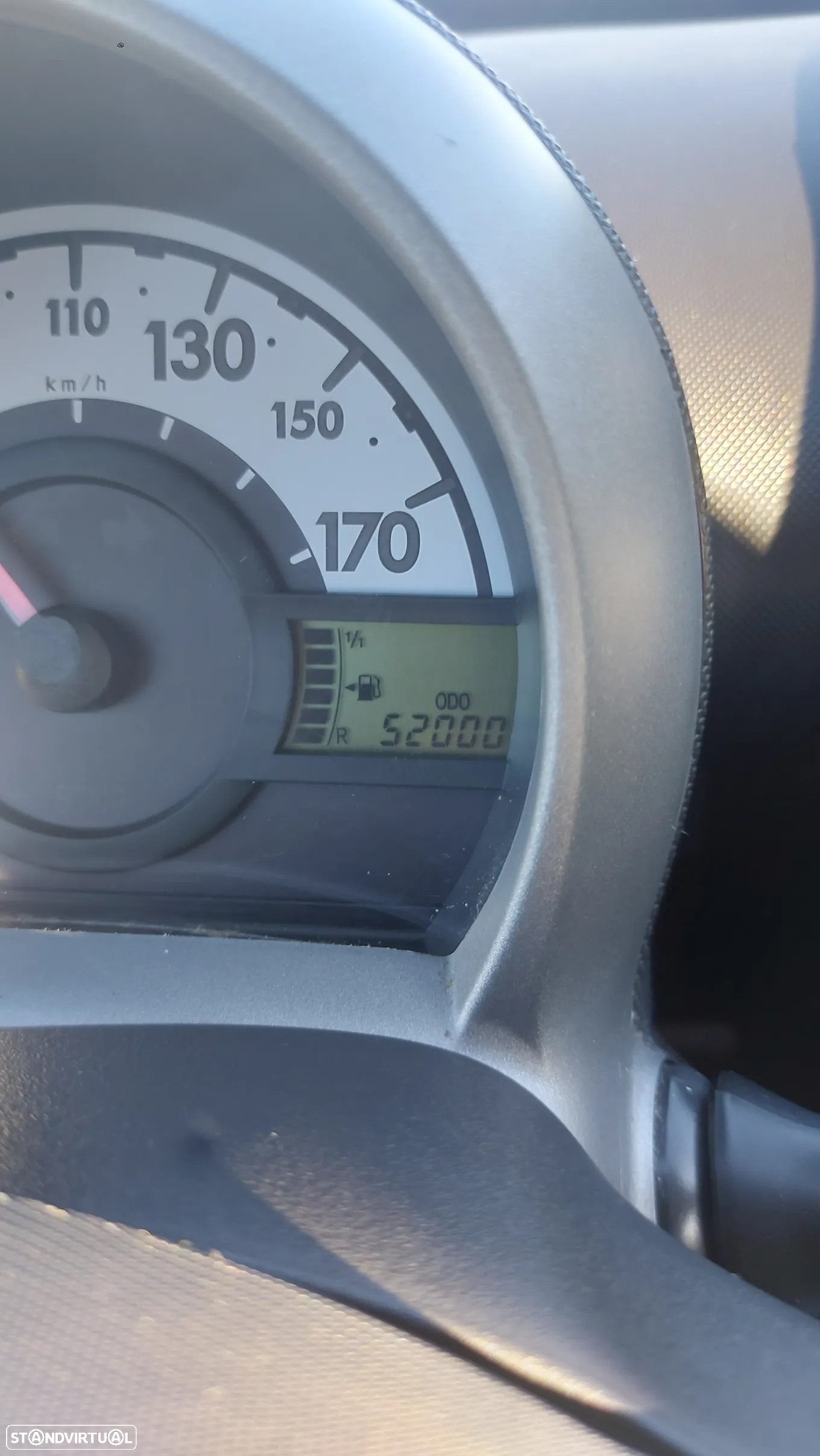 Citroën C1 1.0 Seduction - 10