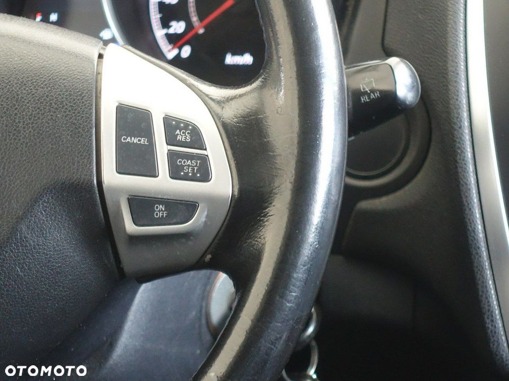 Mitsubishi ASX 1.6 2WD Invite - 23