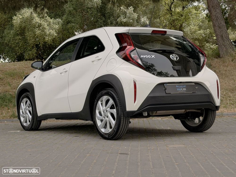 Toyota Aygo X 1.0 Pulse - 3