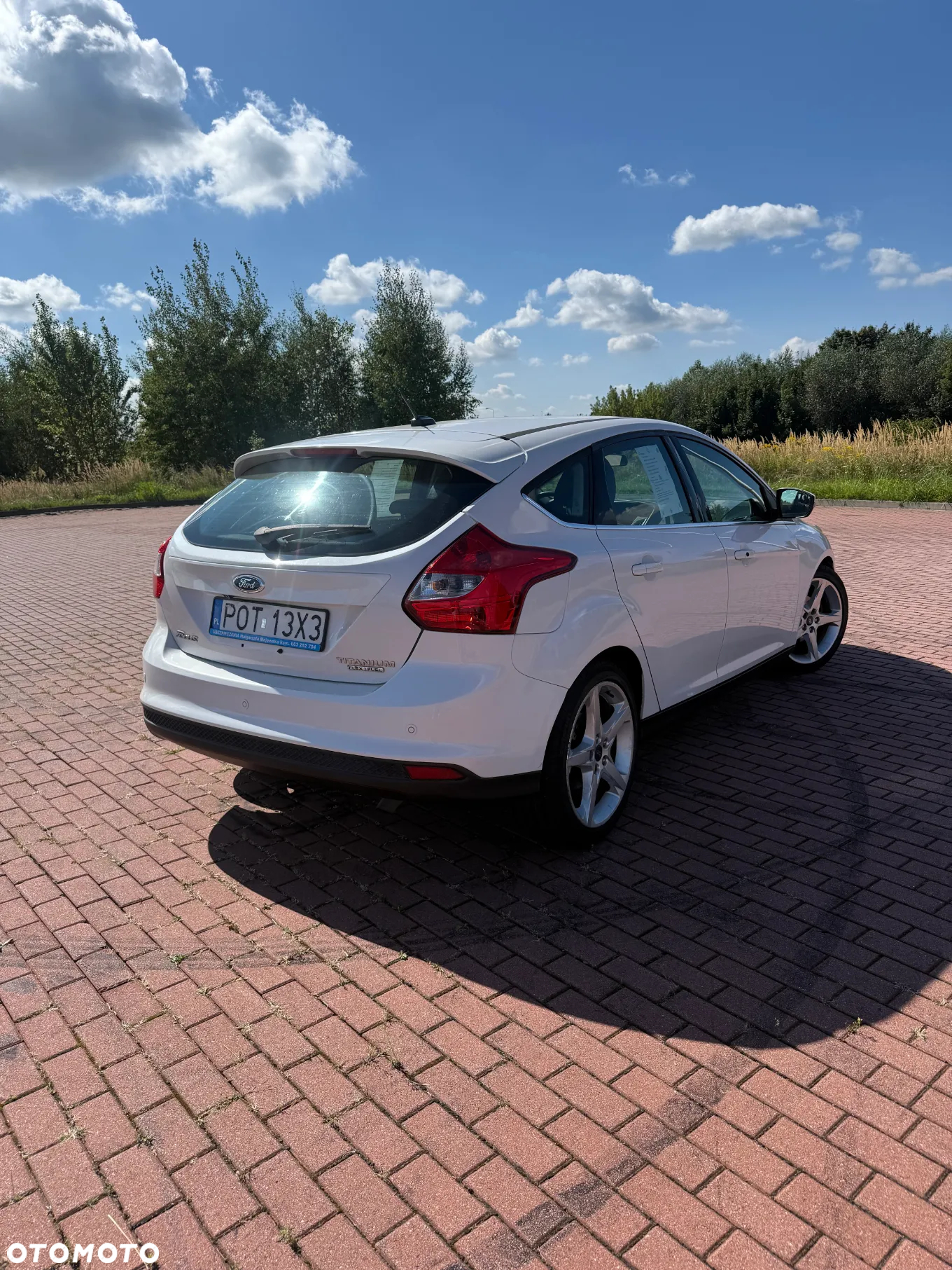 Ford Focus - 3