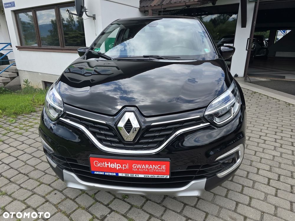 Renault Captur ENERGY TCe 120 Crossborder - 3