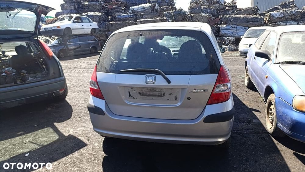 36133 Honda jazz 2 model od 02-04 silnik 1.3 L13A1 83 km lakier NH623M - 6