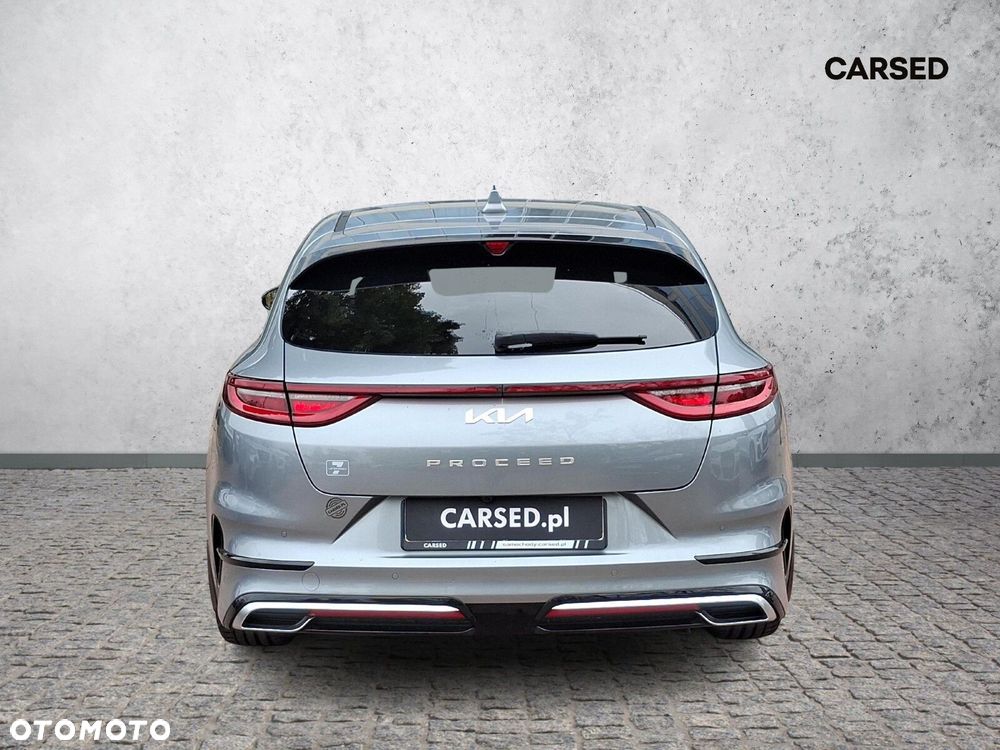 Kia ProCeed 1.5 T-GDI GT Line DCT - 7