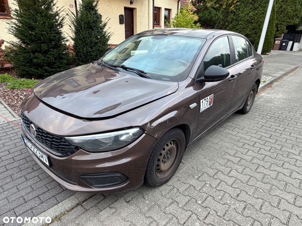 Fiat Tipo - 4
