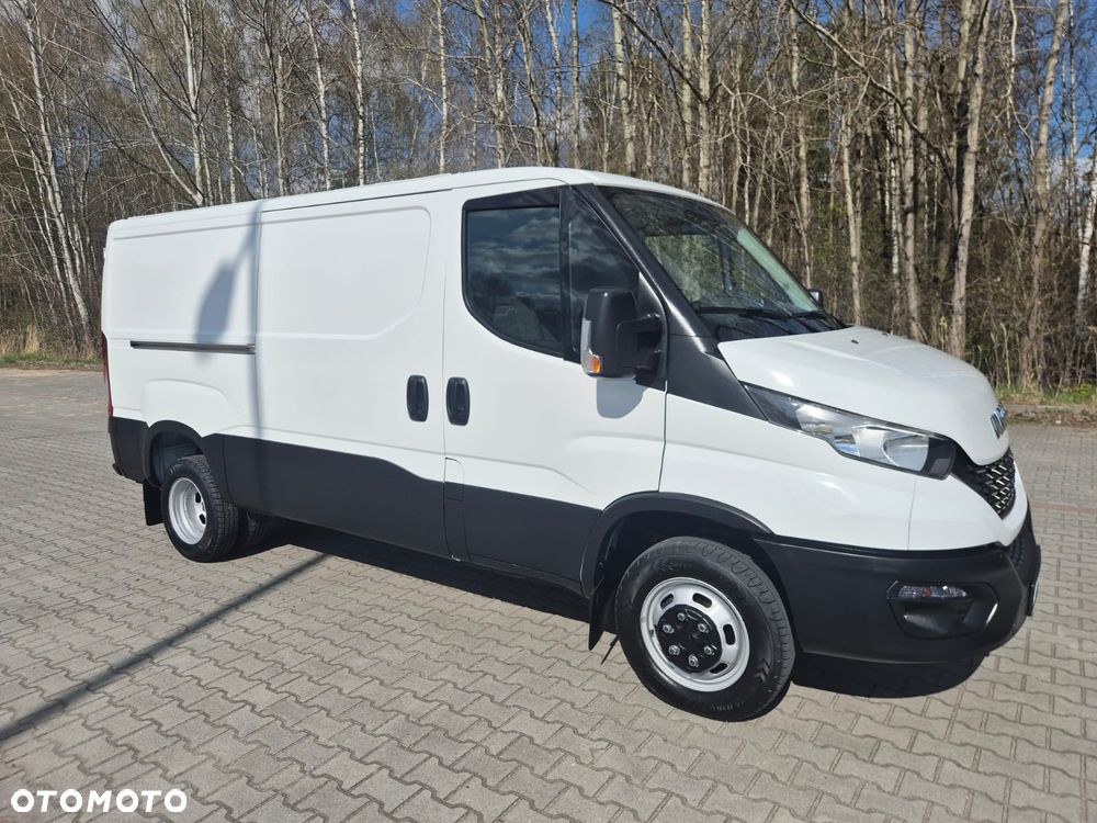 Iveco Daily - 10