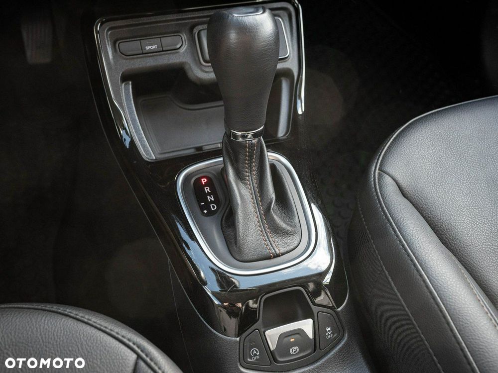 Jeep Compass 1.3 TMair Limited FWD S&S DDCT - 16