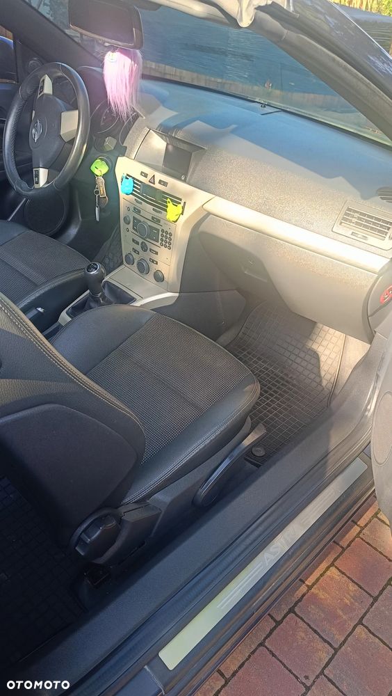Opel Astra - 20