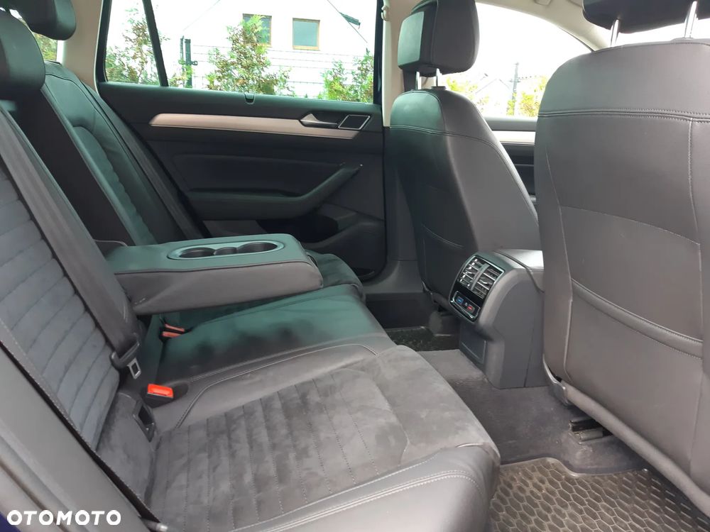 Volkswagen Passat 1.8 TSI BMT Highline DSG - 6