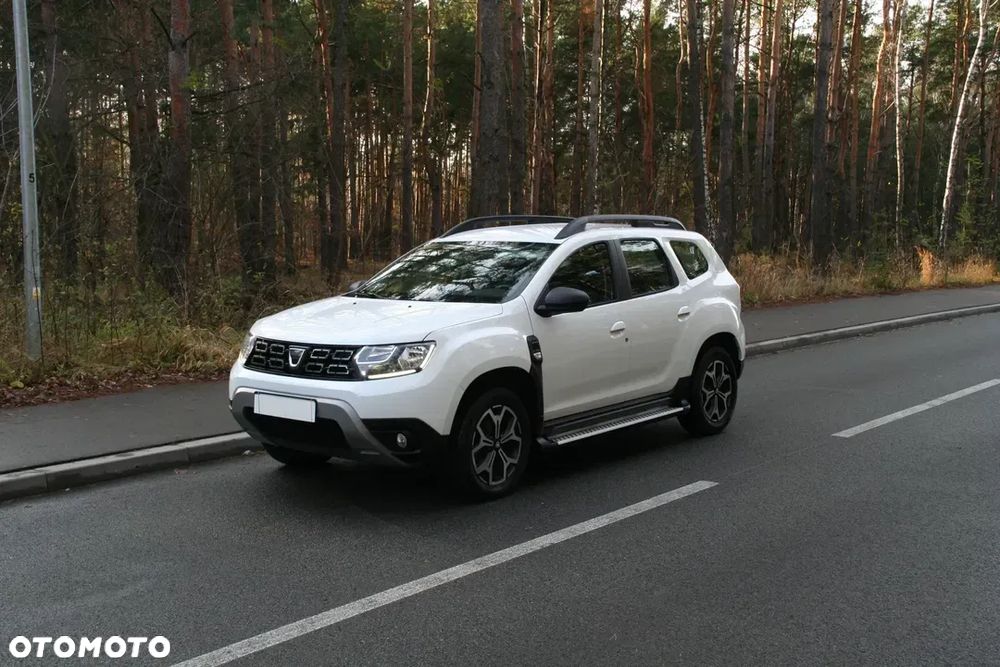 Dacia Duster - 9