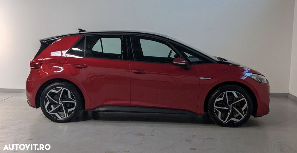 Volkswagen ID.3 Pro S (5-Sitzer) - 6