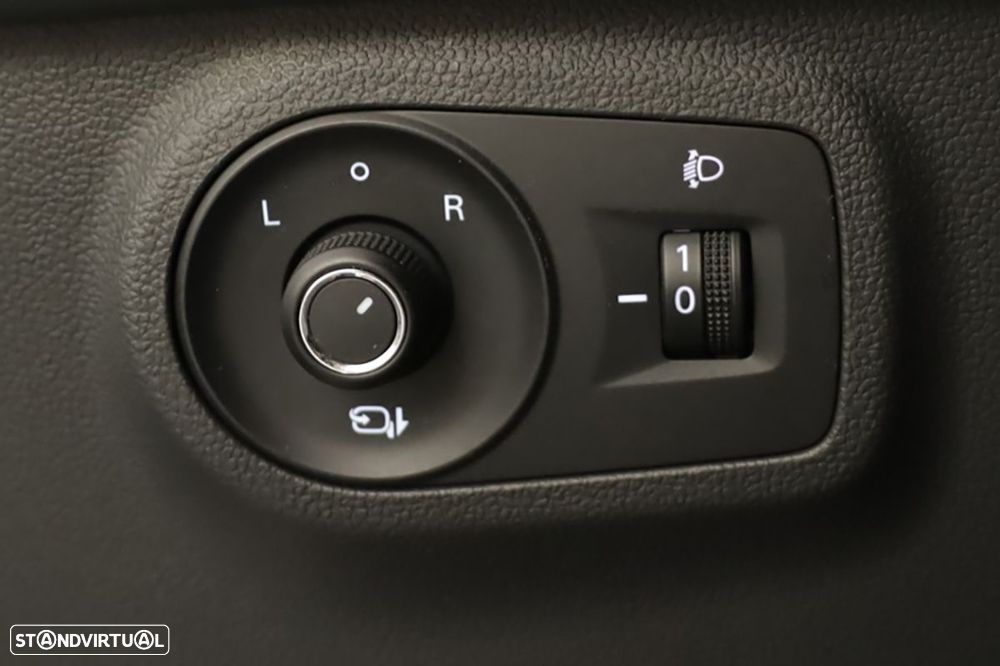 MG ZS 1.0 T-GDI Luxury - 20