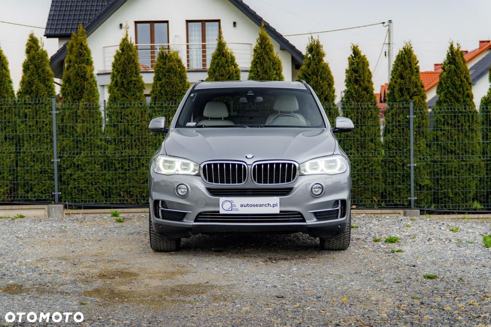 BMW X5 - 2