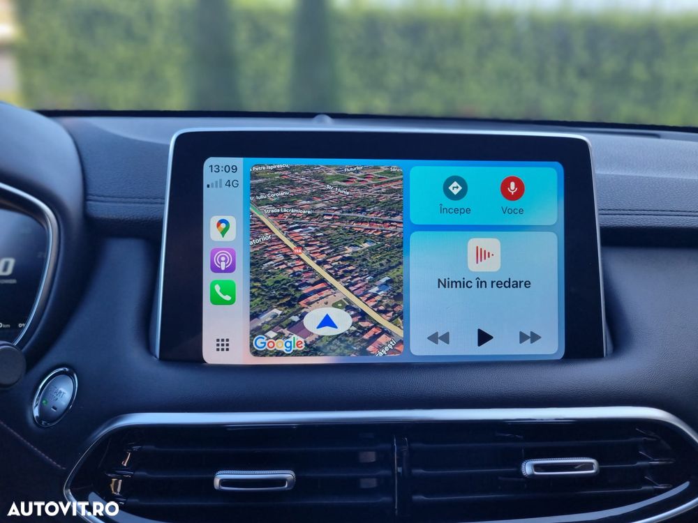 MG EHS PHEV Luxury - 26