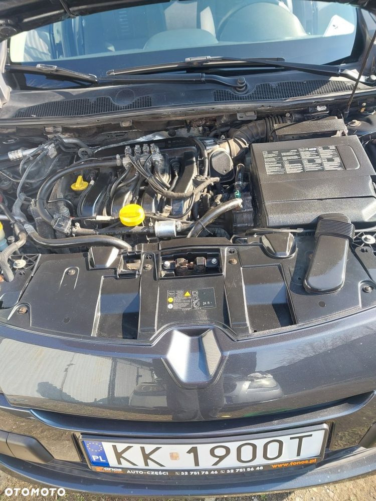 Renault Megane - 5