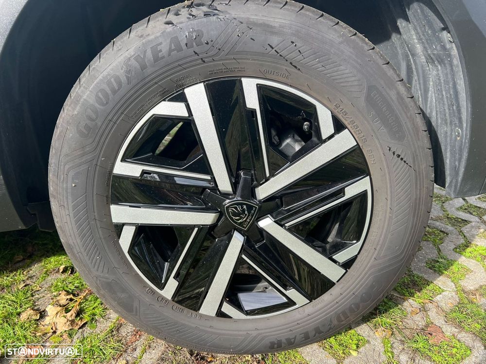 Peugeot 2008 1.2 PureTech Active - 12