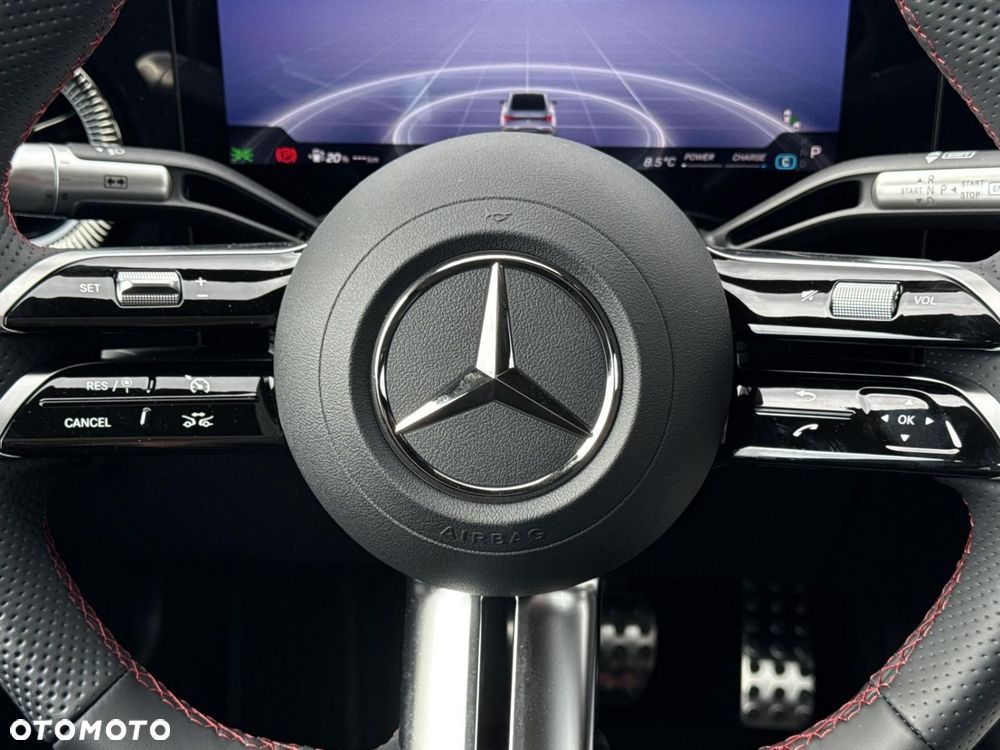 Mercedes-Benz CLA - 14