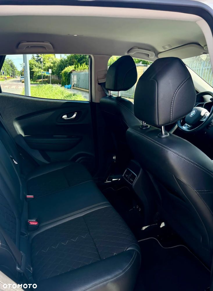 Renault Kadjar 1.3 TCe FAP Intens EDC - 8
