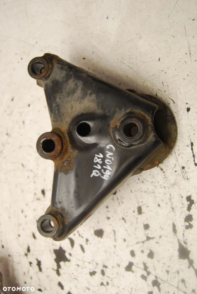 WSPORNIK ŁAPA SILNIKA 6N0199181Q VW LUPO 1.4 16V SEAT - 1