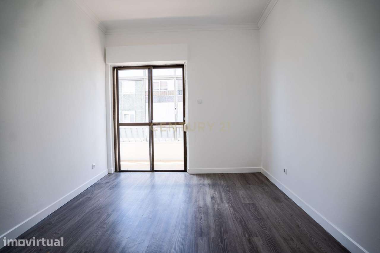 APARTAMENTO T2 PARA ARRENDAMENTO | VENTEIRA | AMADORA - Grande imagem: 4/45