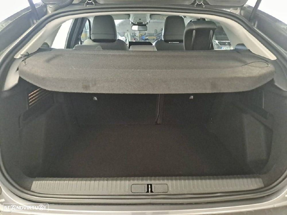 Citroën C4 1.2 Hybrid Plus e-DSC6 - 6